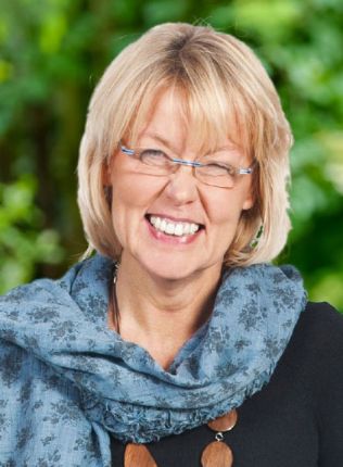 Ulla Otte-Fahnenstich
