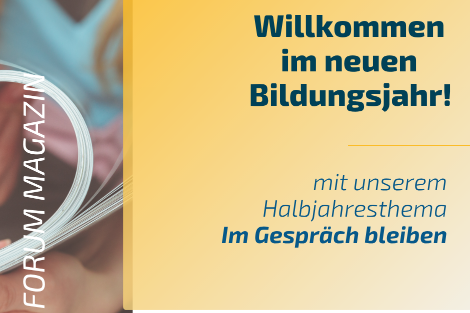 Magazin 2HJ 2025