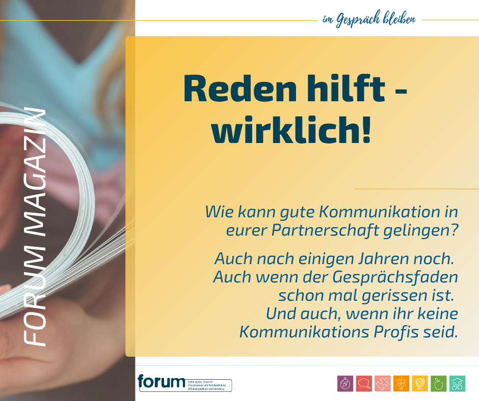 Magazin 2HJ 2025_Kommunikation (c) forum, canva